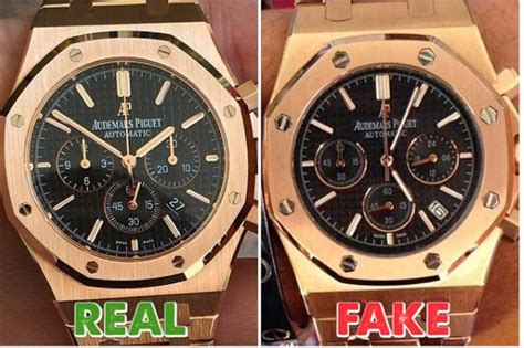 audemars piguet replica vs original|audemars piguet copy watches.